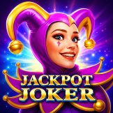 Jackpot Joker logó