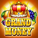Grand Money logó