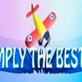 Simply The Best 27 logo
