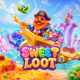 Sweet Loot logó