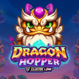 Dragon Hopper logó