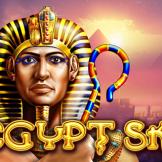Egypt Sky logó