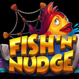 Fish ‘n’ Nudge logó