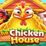 The Chicken House logó