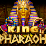 King Pharaoh logó