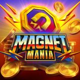 Magnet Mania logó