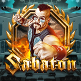Sabaton logó