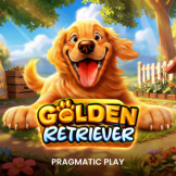 Golden Retriever logó