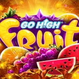 Go High Fruit logó