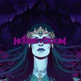 House of Doom logó