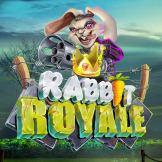 Rabbit Royale logó