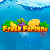 Fresh Fortune logó