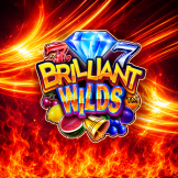Brilliant Wilds logó