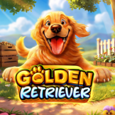 Golden Retriever logó