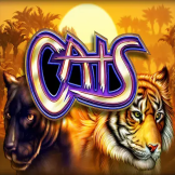 Cats logó