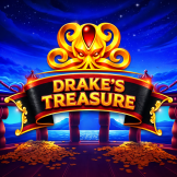 Drakes Treasure logó