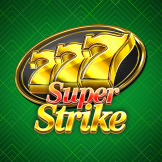 777 Super Strike logó