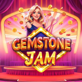 Gemstone Jam logó