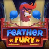 Feather Fury logó
