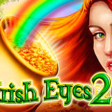 Irish Eyes 2 logó