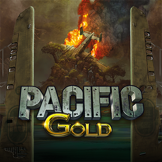 Pacific Gold logó
