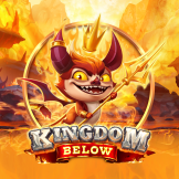 Kingdom Below logó