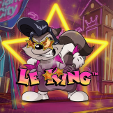 Le King logó