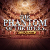 The Phantom of the Opera logó