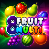 8 Fruit Multi logó