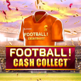 Football Cash Collect logó