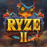 Ryze 2 logó