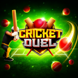 Cricket Duel logó