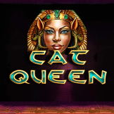 Cat Queen logó