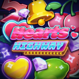 Hearts Highway logó