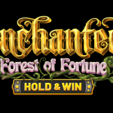 Enchanted: Forest of Fortune logo