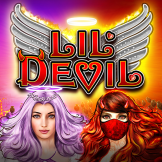 Lil Devil logó