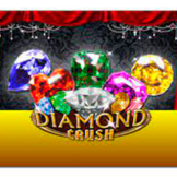 Diamond Crush logó