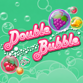 Double Bubble logó