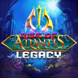 Rise of Atlantis Legacy logó