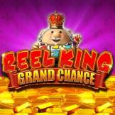 Reel King Grand Chance logó
