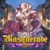 Royal Masquerade logó