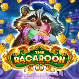 The Racaroon logó