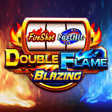 Double Flame logó