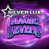 Silver Lux - Magic Sevens logó