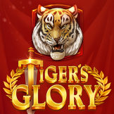Tigers Glory logó