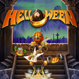 Helloween logó