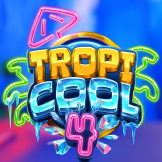 Tropicool 4 logó