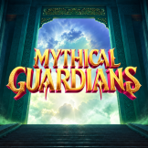 Mythical Guardians logó