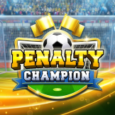 Penalty Champion logó