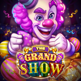 The Grand Show logó
